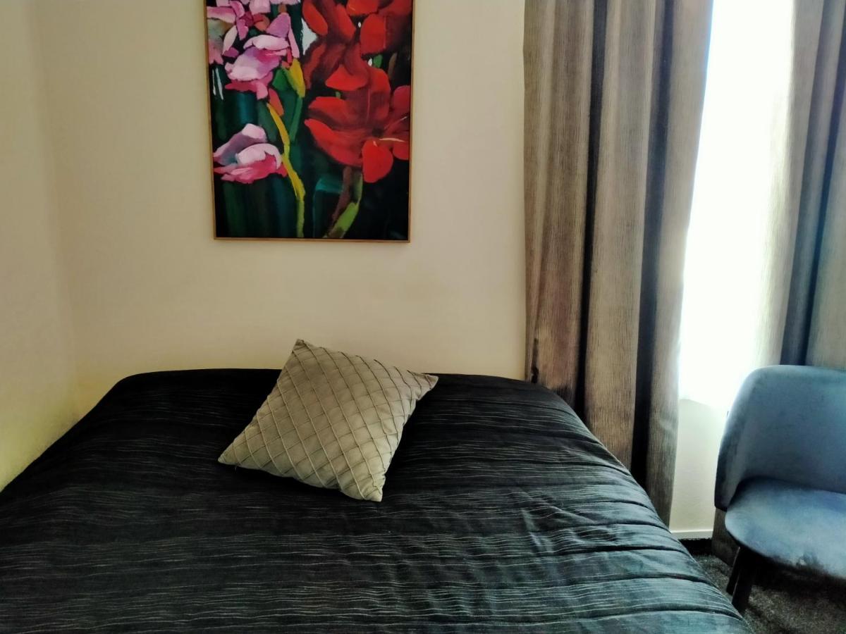 Masonic Hotel Palmerston North Ngoại thất bức ảnh