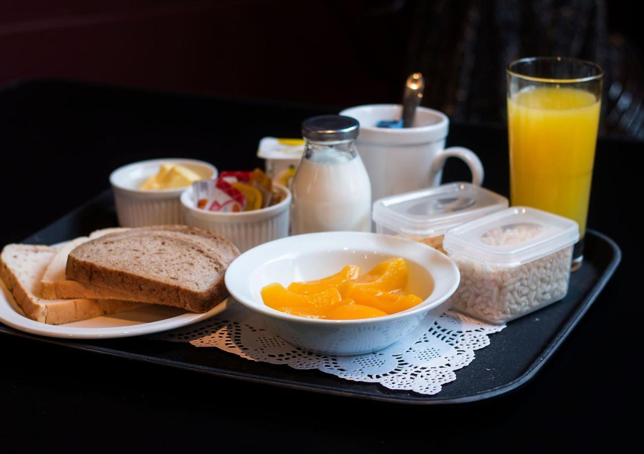 Masonic Hotel Palmerston North Ngoại thất bức ảnh