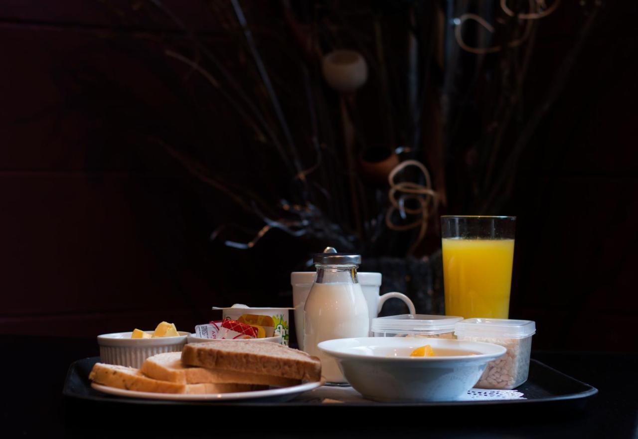Masonic Hotel Palmerston North Ngoại thất bức ảnh